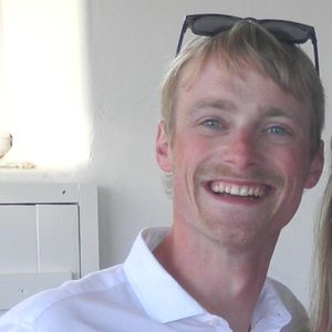 Meet your Posher, Jimmy